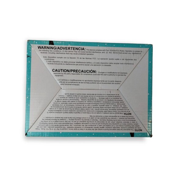 Disney JACK SKELLINGTON Nightmare Before Christmas Airblown Inflatable 5.5 Ft. - Picture 6 of 8